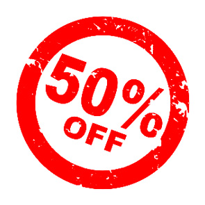 off